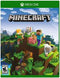 Minecraft - Loose - Xbox One