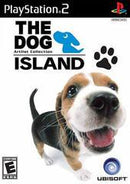 The Dog Island - Complete - Playstation 2
