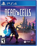 Dead Cells - Complete - Playstation 4