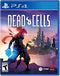 Dead Cells - Complete - Playstation 4