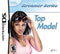 Dreamer Series: Top Model - Complete - Nintendo DS