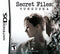 Secret Files Tunguska - In-Box - Nintendo DS