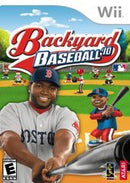 Backyard Baseball '10 - Complete - Wii