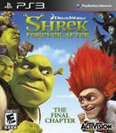 Shrek Forever After - Complete - Playstation 3