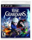 Rise Of The Guardians - Complete - Playstation 3