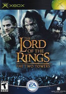 Lord of the Rings Two Towers [Platinum Hits] - Complete - Xbox