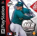 MLB 2005 - Complete - Playstation