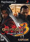 Onimusha 3 Demon Siege - Loose - Playstation 2