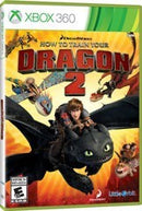 How to Train Your Dragon 2 - Complete - Xbox 360