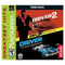 Driver 1 and 2 Compilation - Loose - Playstation