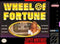 Wheel of Fortune - Loose - Super Nintendo