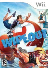 Wipeout 2 - Loose - Wii