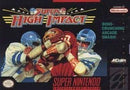 Super High Impact - Complete - Super Nintendo