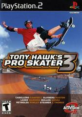 Tony Hawk 3 - Loose - Playstation 2