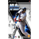 MLB 06 The Show - In-Box - PSP