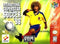 International Superstar Soccer 98 - In-Box - Nintendo 64