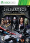 Injustice: Gods Among Us Ultimate Edition - Loose - Xbox 360