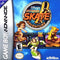 Disney's Extreme Skate Adventure - Complete - GameBoy Advance