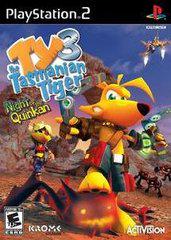 Ty the Tasmanian Tiger 3 - Loose - Playstation 2