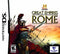 History's Great Empires: Rome - Complete - Nintendo DS
