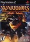 Warriors of Might and Magic - Loose - Playstation 2