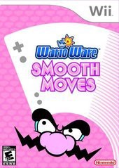 WarioWare: Smooth Moves - Loose - Wii