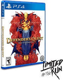 Defender's Quest: Valley of the Forgotten - Loose - Playstation 4