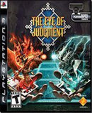 Eye of Judgment - In-Box - Playstation 3