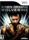 X-Men Origins: Wolverine - Complete - Wii