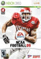 NCAA Football 09 - In-Box - Xbox 360