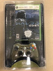 Halo 3: ODST [Platinum Hits] - In-Box - Xbox 360