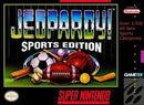 Jeopardy Sports Edition - Complete - Super Nintendo