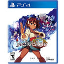 Indivisible - Loose - Playstation 4