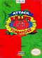 Attack of the Killer Tomatoes - Complete - NES