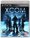 XCOM Enemy Unknown - Complete - Playstation 3