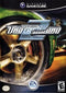 Need for Speed Underground 2 [Player's Choice] - Complete - Gamecube