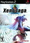 Xenosaga - New - Playstation 2