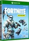 Fortnite: Deep Freeze - Loose - Xbox One