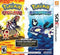 Pokemon Omega Ruby & Alpha Sapphire Dual Pack - In-Box - Nintendo 3DS