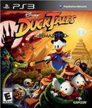 DuckTales Remastered [Pin] - Complete - Playstation 3