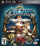 Ar Nosurge: Ode to an Unborn Star - Complete - Playstation 3