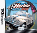 Herbie Rescue Rally - Loose - Nintendo DS