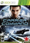 Carrier Command: Gaea Mission - In-Box - Xbox 360