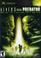 Aliens vs. Predator Extinction - Loose - Xbox
