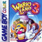 Wario Land 3 [Not for Resale] - Loose - GameBoy Color