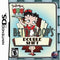 Betty Boop's Double Shift - Complete - Nintendo DS