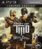 Army of Two: The Devils Cartel - Complete - Playstation 3
