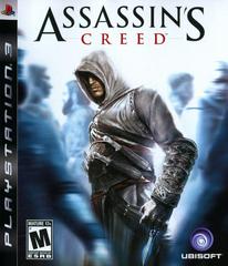 Assassin's Creed - In-Box - Playstation 3