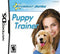 Dreamer: Puppy Trainer - Complete - Nintendo DS