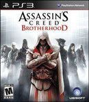 Assassin's Creed: Brotherhood - Loose - Playstation 3